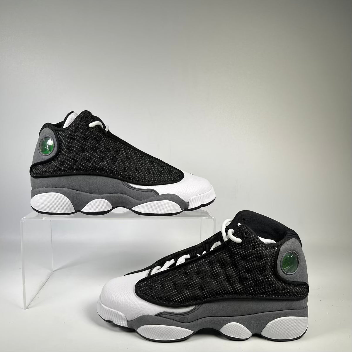 Jordan 13 Black Flint (2023) Size 6y NEW s23876
