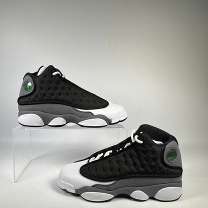 Jordan 13 Black Flint (2023) Size 6y NEW s23876