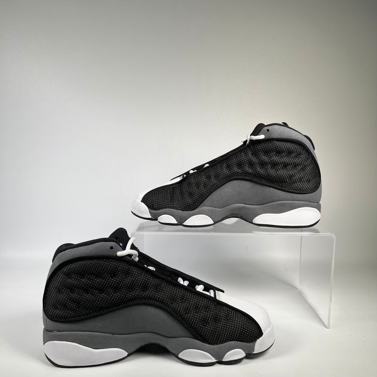 Jordan 13 Black Flint (2023) Size 6y NEW s23876
