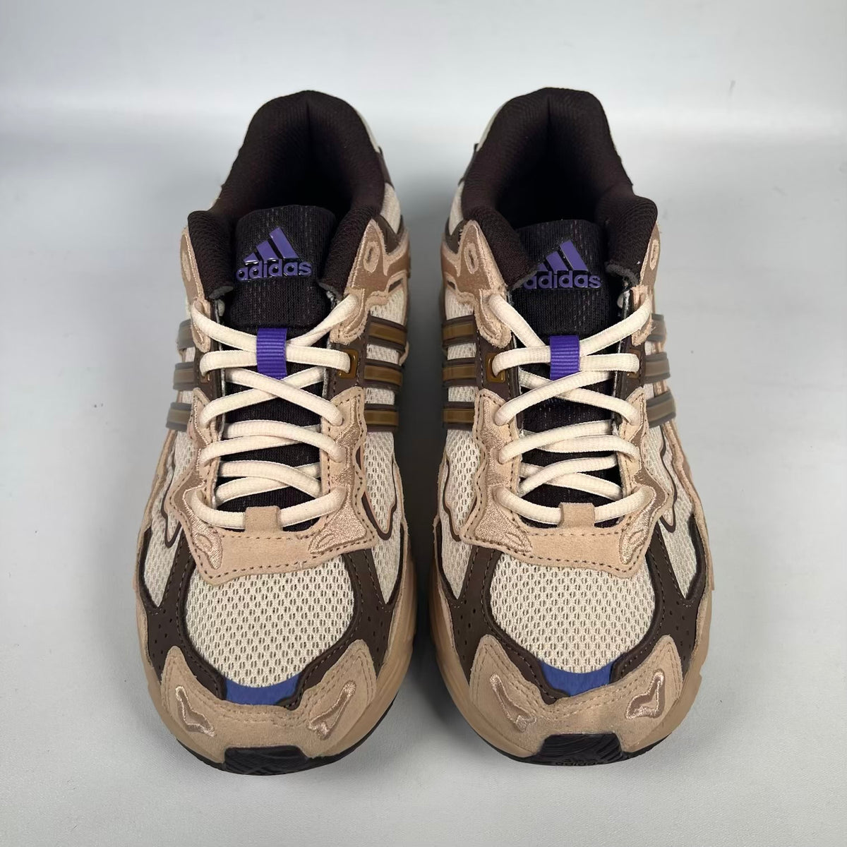 Adidas Response CL Bad Bunny Paso Fino (2023) Size 6.5 USED s23888