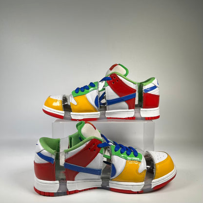Nike Dunk Low Sandy Bodecker (2022) Size 11 USED s23831