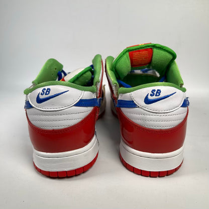 Nike Dunk Low Sandy Bodecker (2022) Size 11 USED s23831