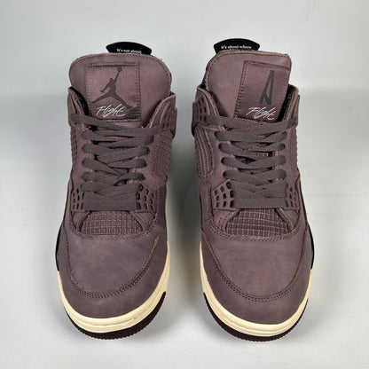 Jordan 4 A Ma Maniere Violet Ore (2022) Size 8 USED s23859