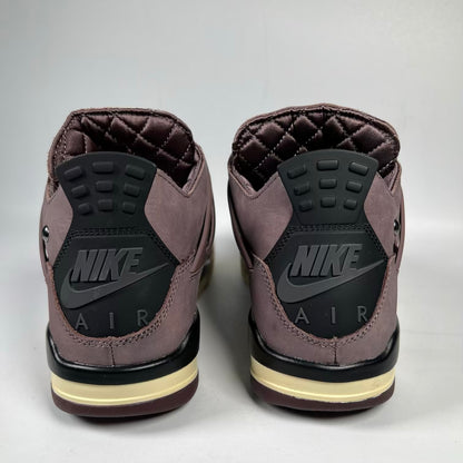 Jordan 4 A Ma Maniere Violet Ore (2022) Size 8 USED s23859
