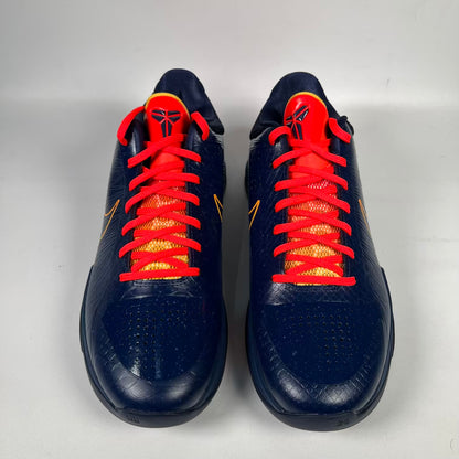 Nike Kobe 5 Indiana Fever (2025) Size 8 NEW s23861