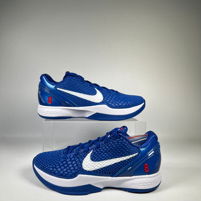 Nike Kobe 6 Dodgers (2025) Size 8.5 NEW s23860