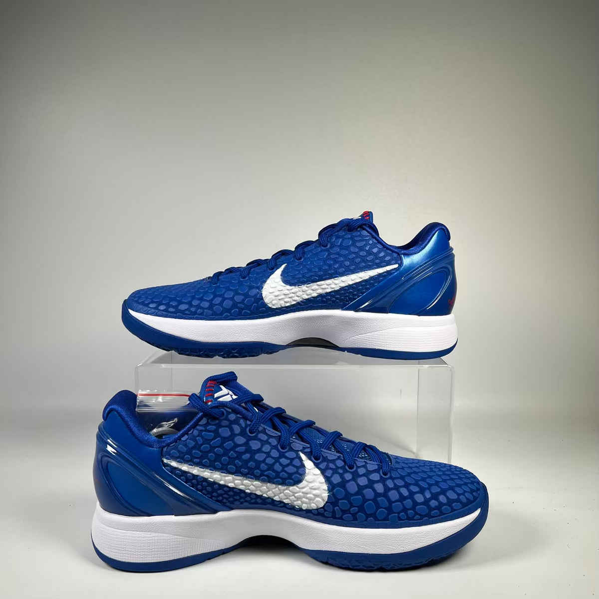 Nike Kobe 6 Dodgers (2025) Size 8.5 NEW s23860