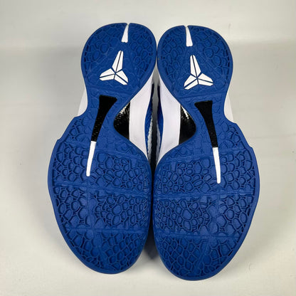 Nike Kobe 6 Dodgers (2025) Size 8.5 NEW s23860