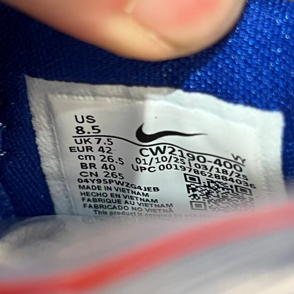 Nike Kobe 6 Dodgers (2025) Size 8.5 NEW s23860
