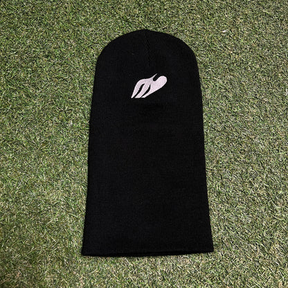 Yeezy Dove Unreleased Black Ski Mask OS NEW x12354