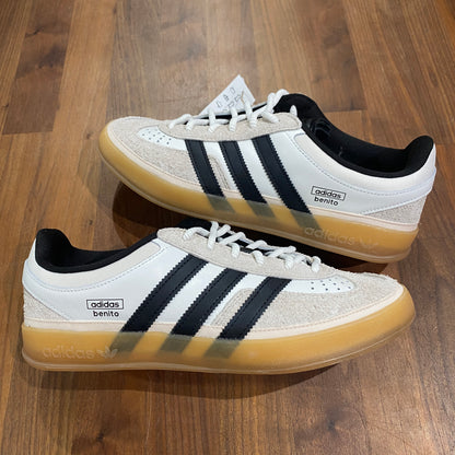 adidas Gazelle Indoor Bad Bunny Size 8 NEW s14216