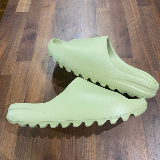 Adidas Yeezy Slide Resin Size 14 NEW s14227