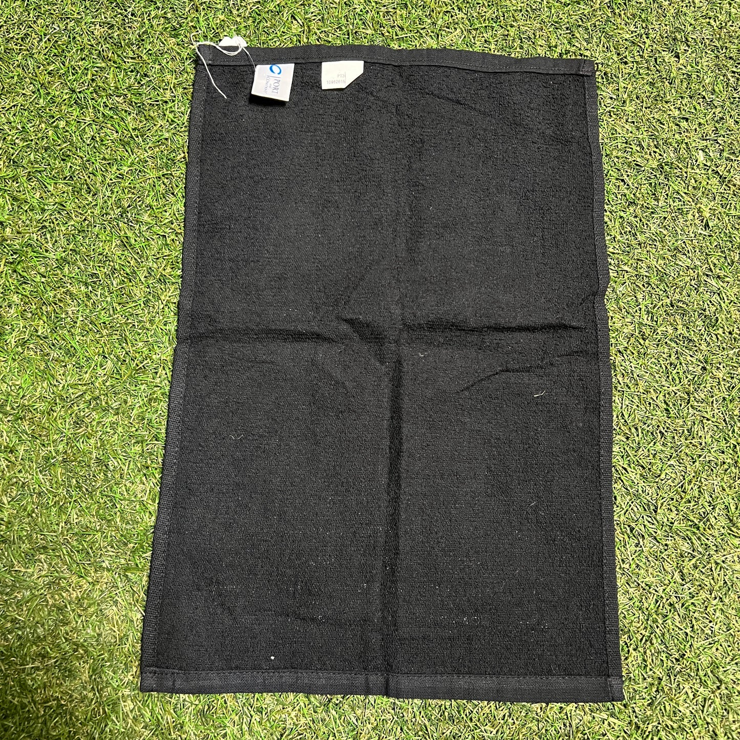 2016 Lil Uzi Mini Towel Black v992