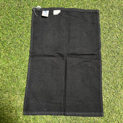 2016 Lil Uzi Mini Towel Black v992
