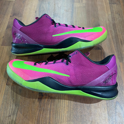 Nike Kobe 8 Mambacurial Size 13 USED s14039