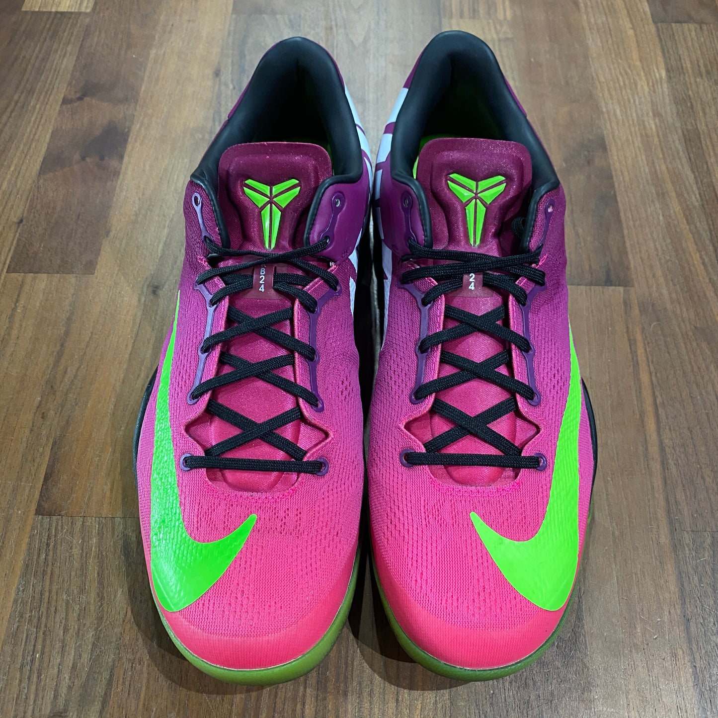 Nike Kobe 8 Mambacurial Size 13 USED s14039