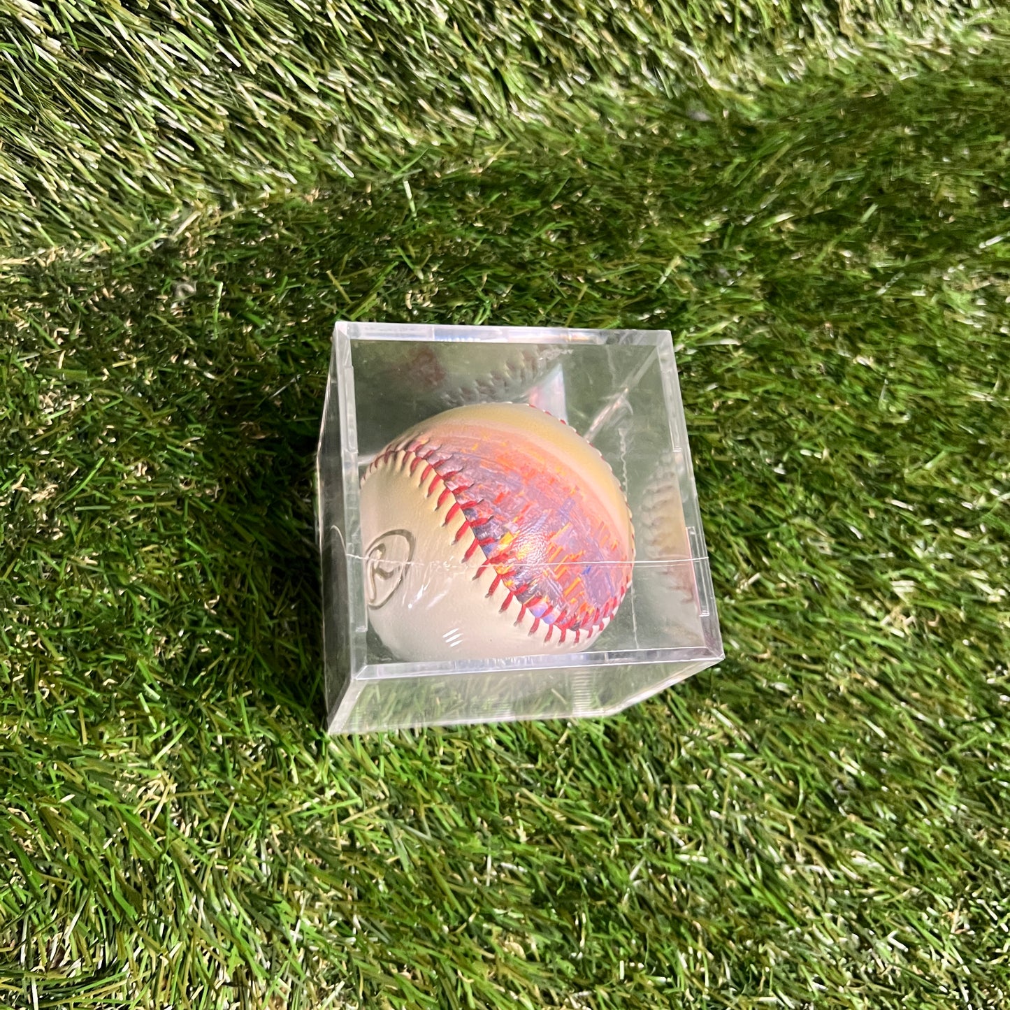 Supreme Rawlings REV1X Aerial Baseball NEW x13334
