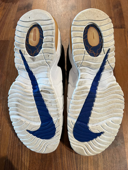 Nike Penny Knicks 2005 Size 9.5 USED