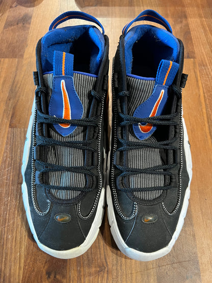 Nike Penny Knicks 2005 Size 9.5 USED