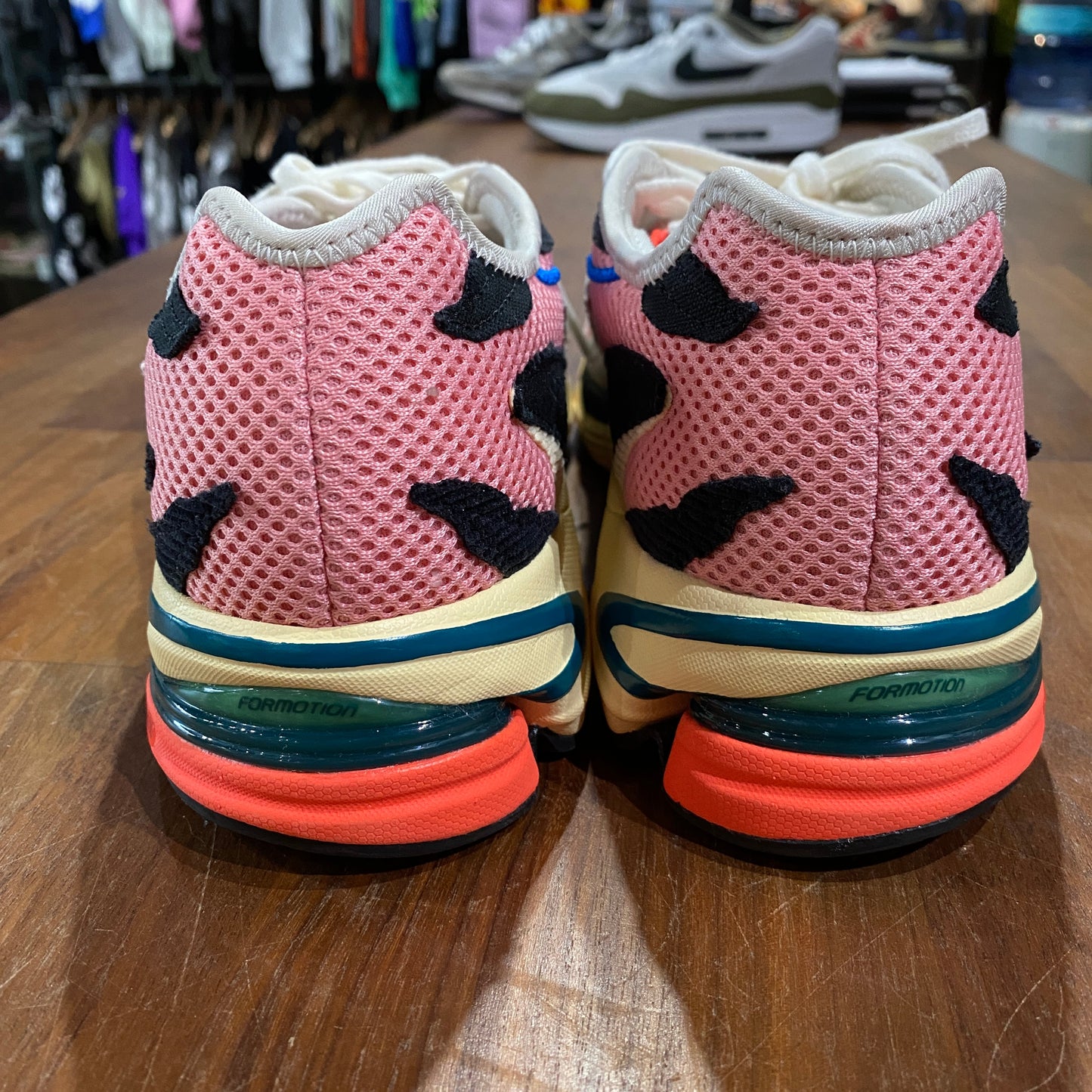 Sean wotherspoon orketro Size 9 NEW s10600