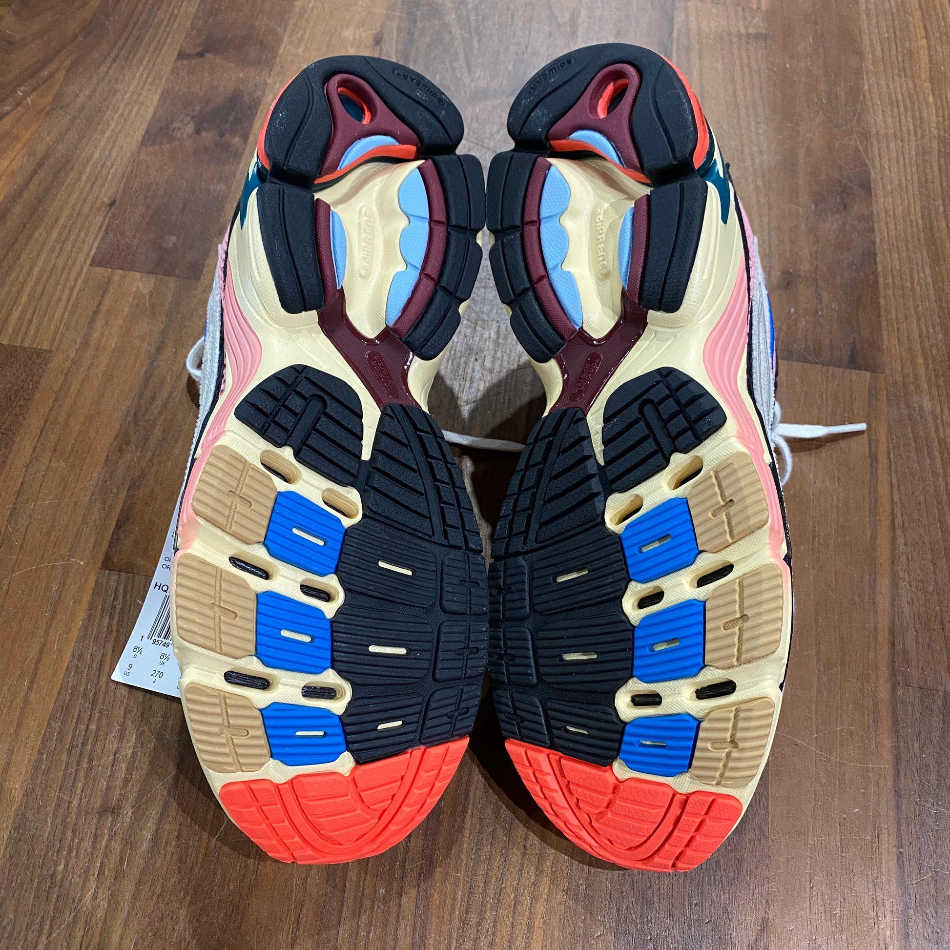 Sean wotherspoon orketro Size 9 NEW s10600