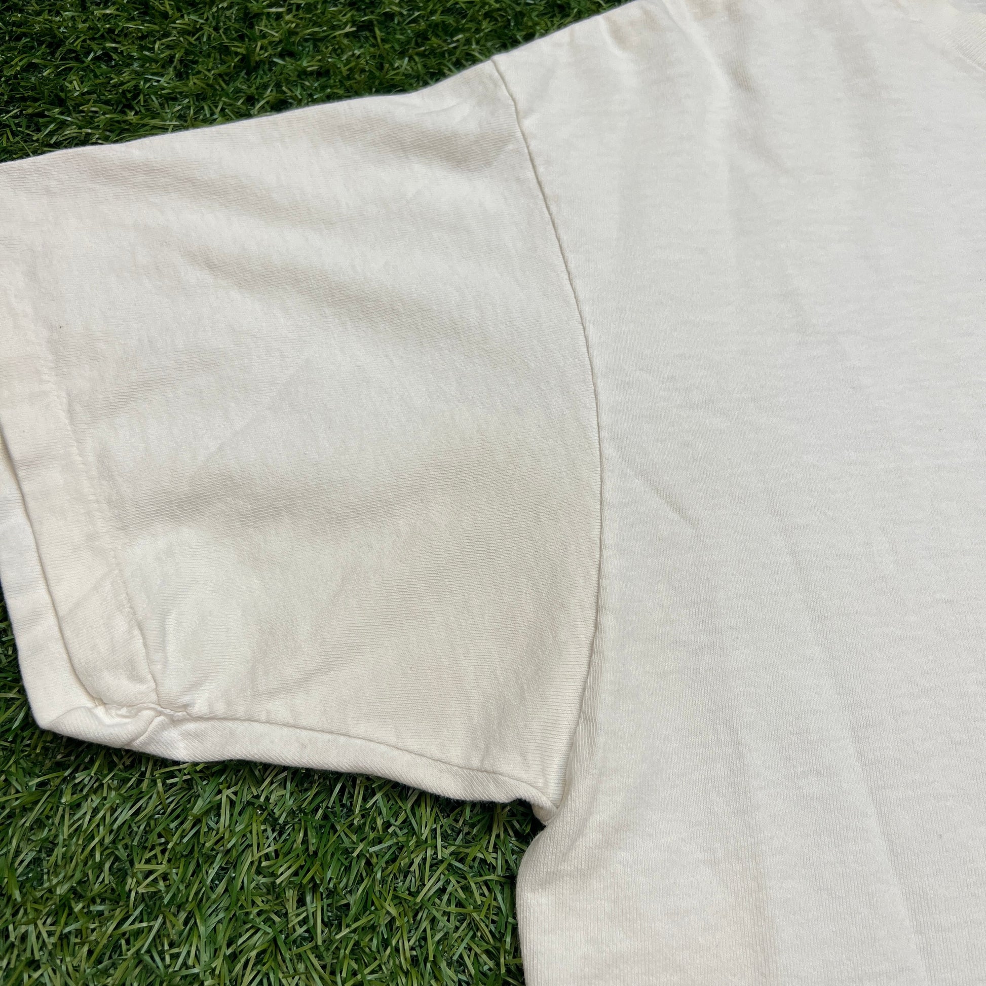 Pearl Jam 1998 New York Show White Tee Size XL USED v12172