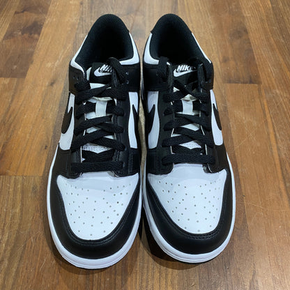 Nike Dunk Low Panda Size 4y NEW s11226