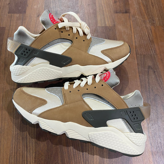 Nike Huarache x Stussy Size 10 NEW s3247