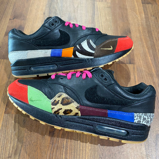 Nike air max 1 master Size 10.5 USED s12083