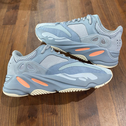 Yeezy 700 inertia Size 7.5 USED s12313