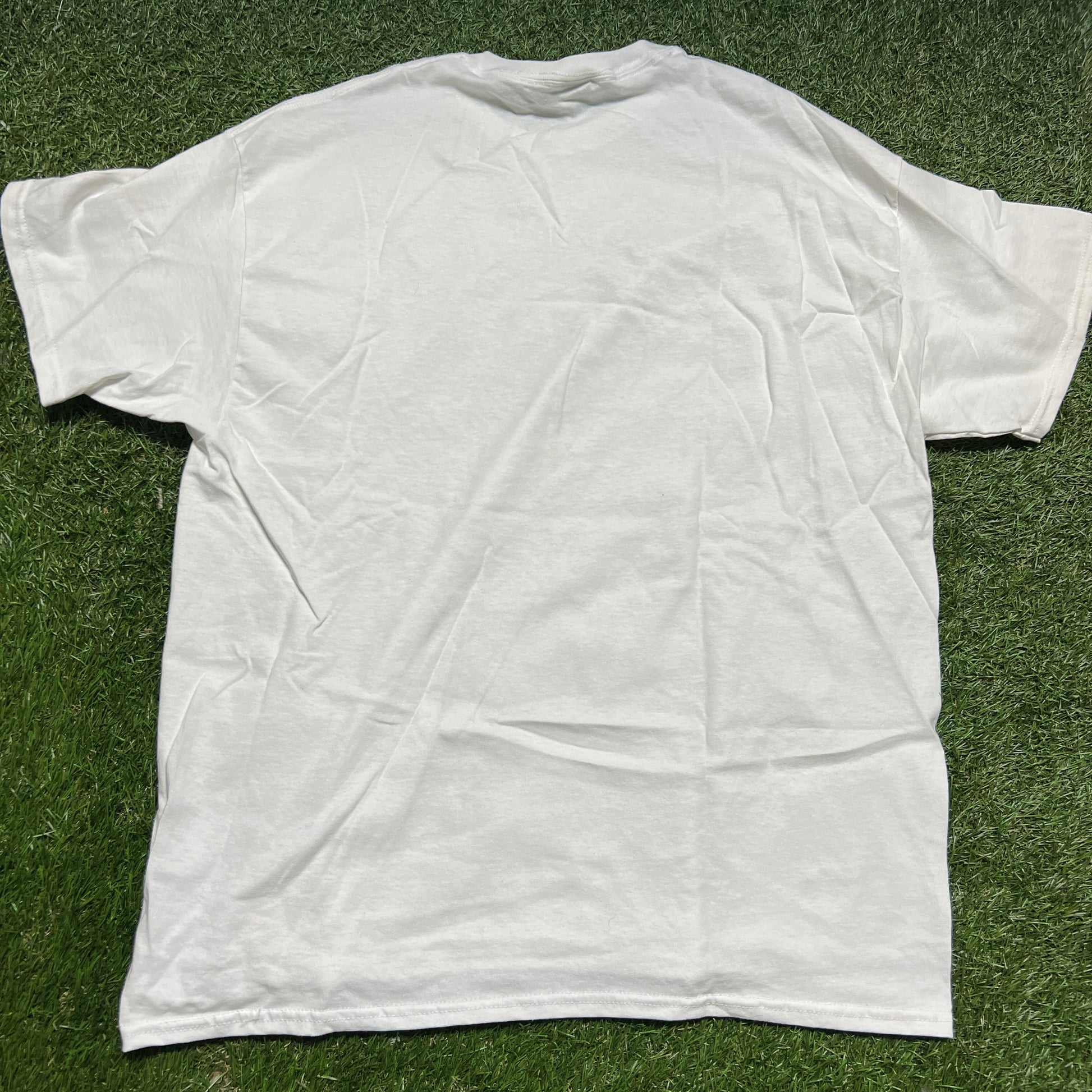 5AM Toyota Lambo Tee Size Medium USED V7276