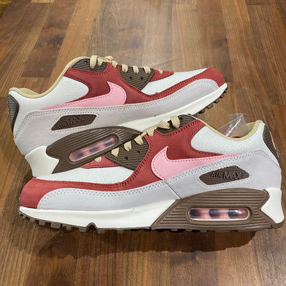 Nike Air Max 90 Bacon Size 9 NEW s5063