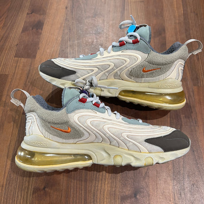 Travis Scott Air max 270 Cactus Trails Size 9 USED s13333