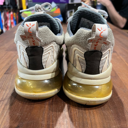 Travis Scott Air max 270 Cactus Trails Size 9 USED s13333