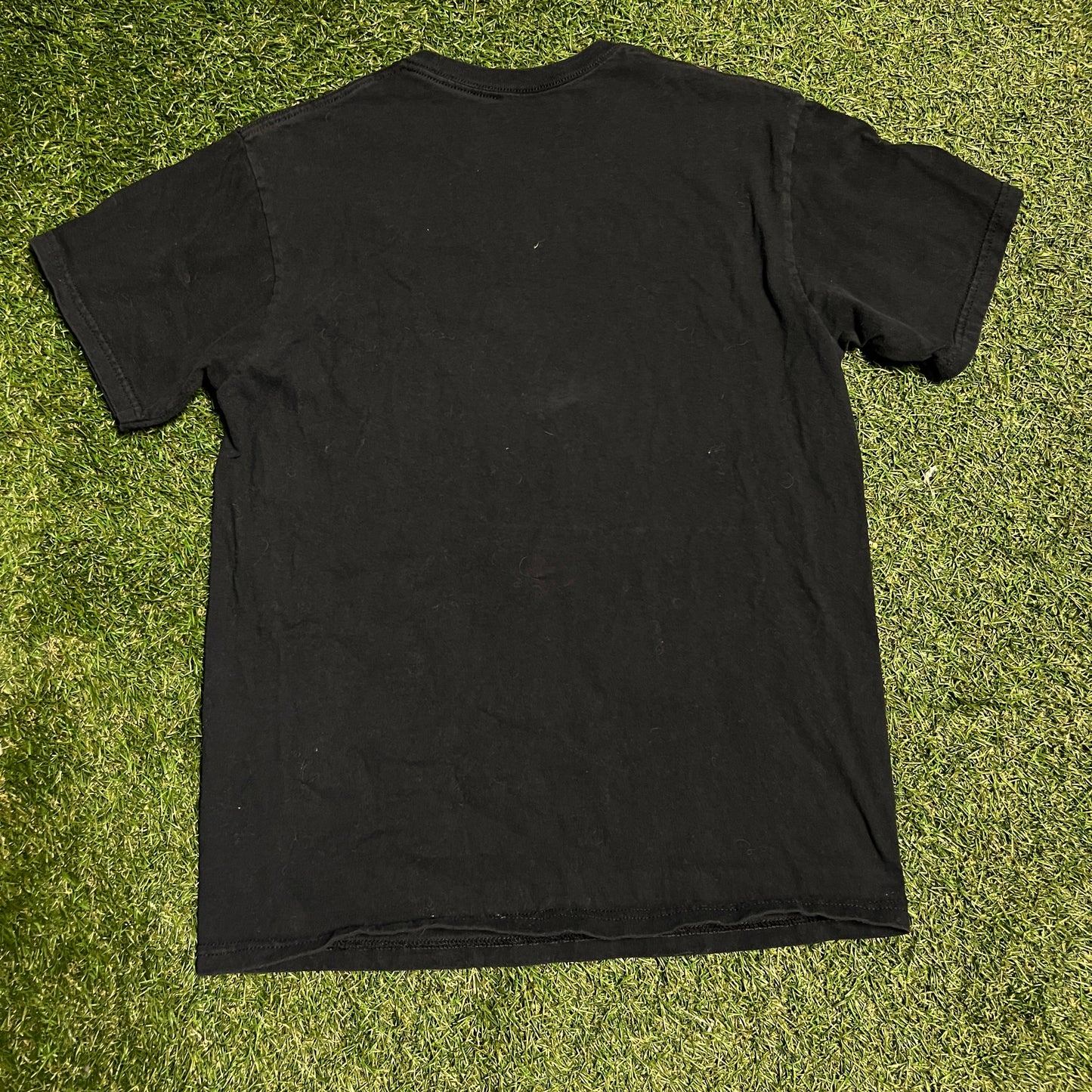 FA doctor x tee black Size Medium USED x10933