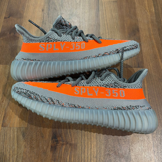 Yeezy 350 Beluga Reflective Size 7 NEW s13713