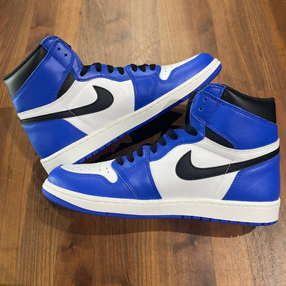 Jordan 1 Game Royal Size 10.5 NEW s13768