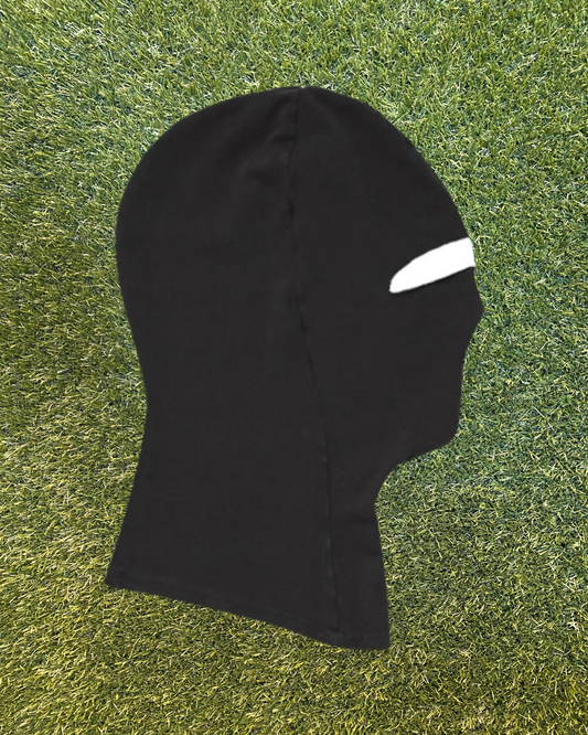 Donda mask black