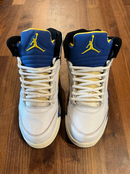 Jordan 5 Laney 2000 Size 8 USED NO BOX