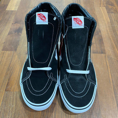 Vans Sk8 Hi CUSTOMS Astroworld Size 11 New s7957