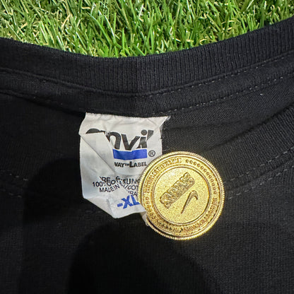 Katnis Everdeen HUnger Games Tee SZ XL USED