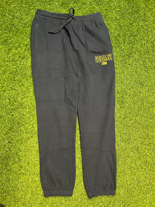 Kith Bergdore Goodman Sweatpants Size Large NEW