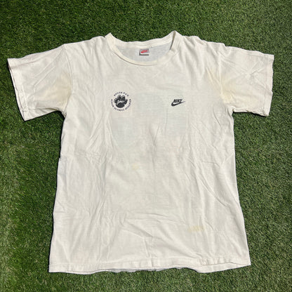 Nike South PA Junior Olympic Tee Size XL USED v10991