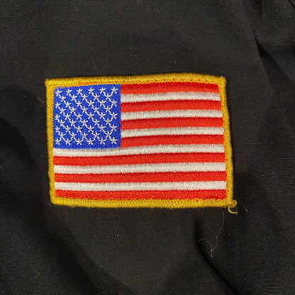 Supreme Flag Patch Pullover 2012 Size XL USED