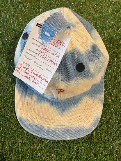 Patta Supreme SAMPLE Tie Dye Hat OS NEW
