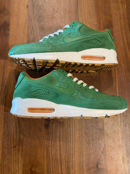 Nike Air Max 90 Homegrown 2006 Size 9 USED REPLACEMENT BOX s2244