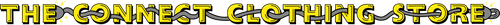 The Connect Clothing Store logo